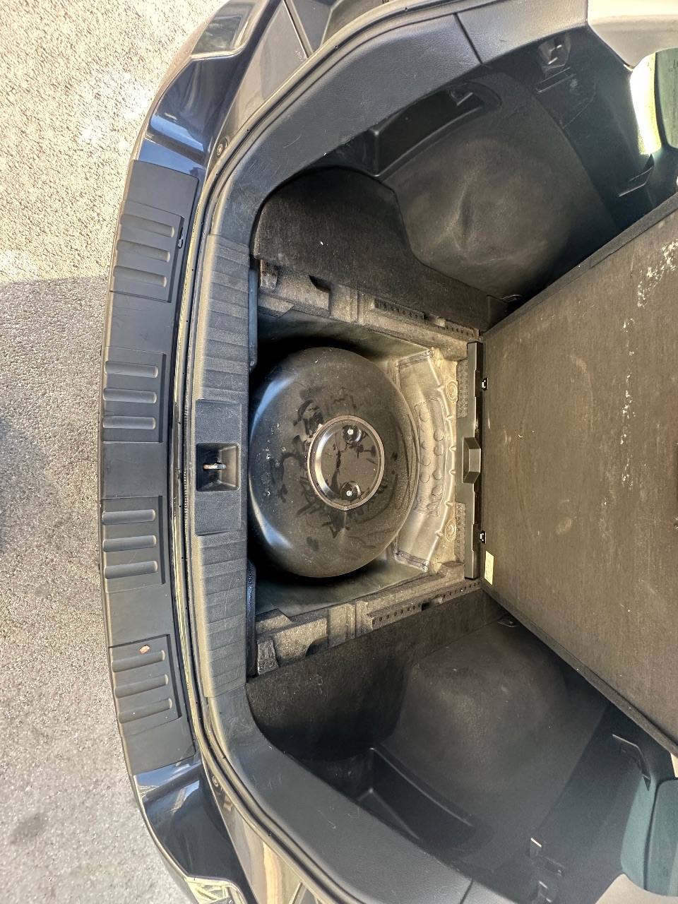 Subaru Outback - фото 11