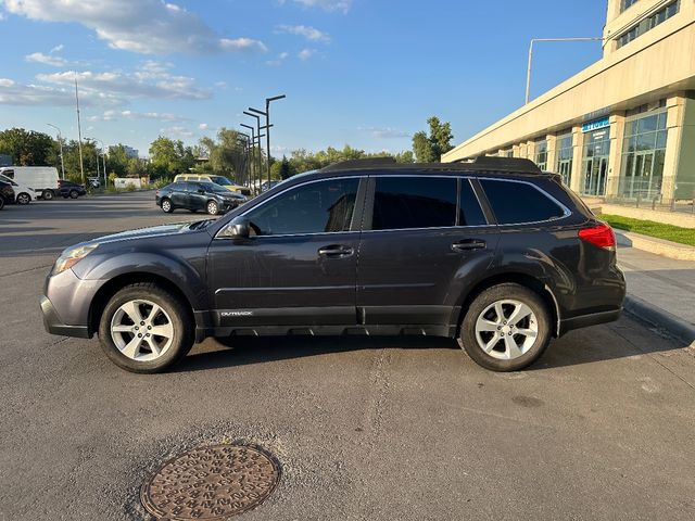 Subaru Outback - зображення 4