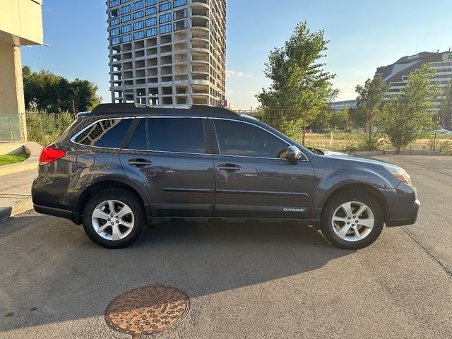 Subaru Outback - зображення 5