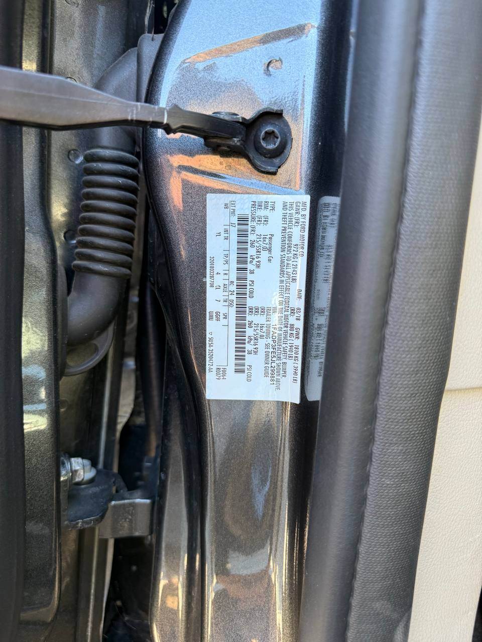 Ford Focus - фото 16