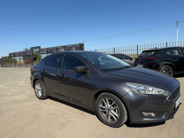 Ford Focus - зображення 3