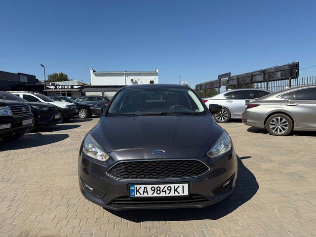 Ford Focus - зображення 1