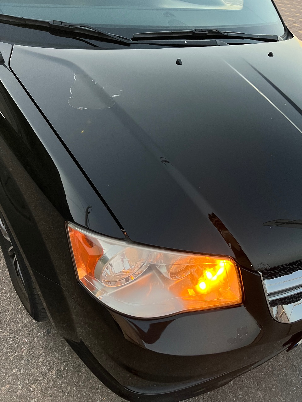 Dodge Caravan - фото 3