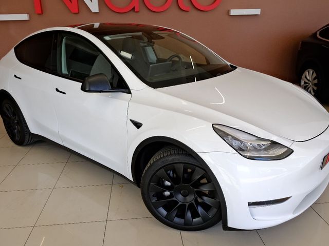 Tesla Model Y 2021, Одеса, $24 900 - зображення 4