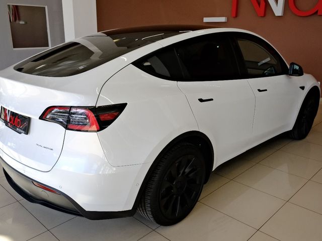 Tesla Model Y 2021, Одеса, $24 900 - зображення 5