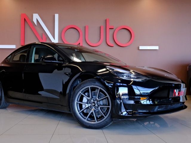 Tesla Model 3 2022, Одеса, $20 900 - зображення 3