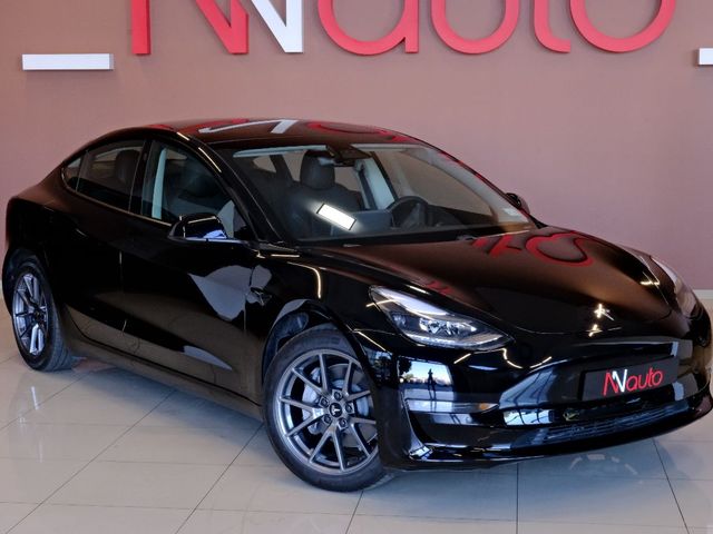 Tesla Model 3 2022, Одеса, $20 900 - зображення 4