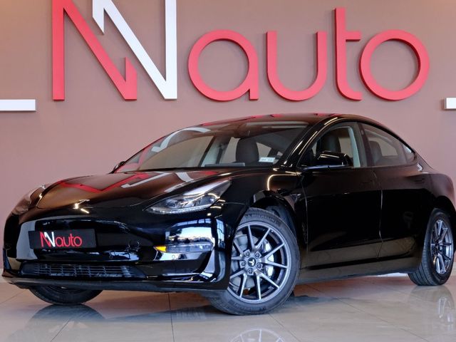 Tesla Model 3 2022, Одеса, $20 900 - зображення 1