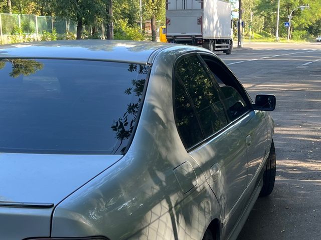 BMW 5 серії 1997, Київ, $5 200 - зображення 4