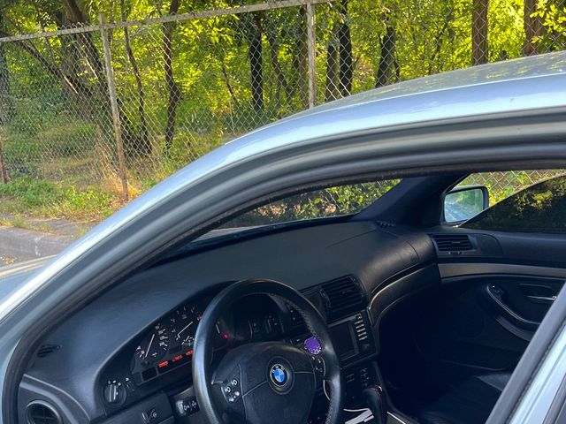 BMW 5 серії 1997, Київ, $5 200 - зображення 3