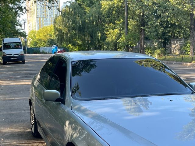 BMW 5 серії 1997, Київ, $5 200 - зображення 2
