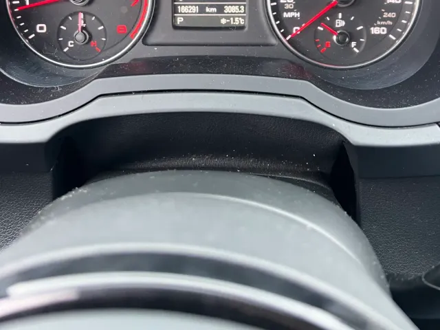 Audi Q3 - фото 5