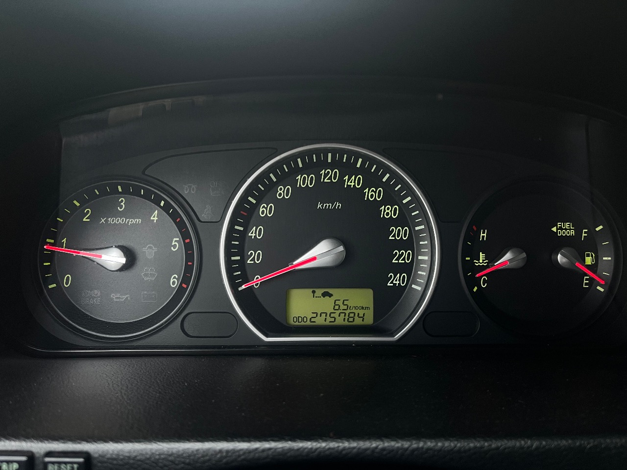 Hyundai Sonata - фото 18