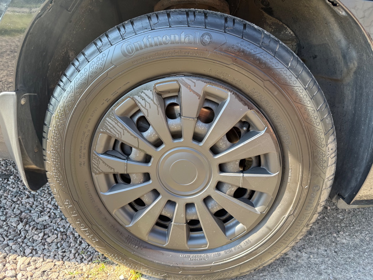 Kia Carens - фото 18