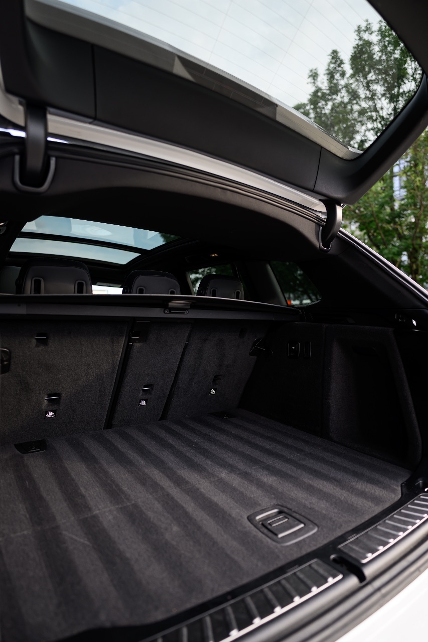 BMW X3 - фото 30