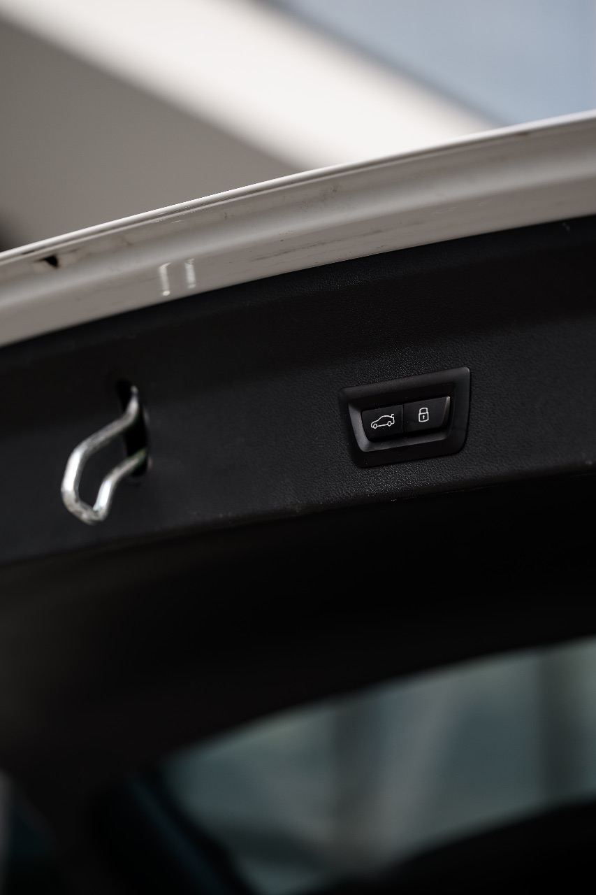 BMW X3 - фото 31