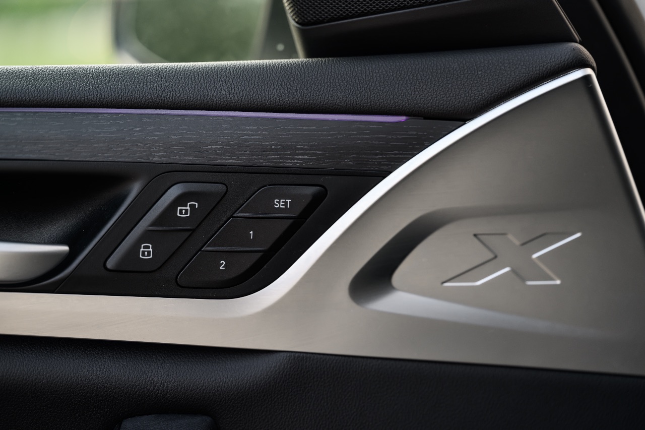 BMW X3 - фото 15