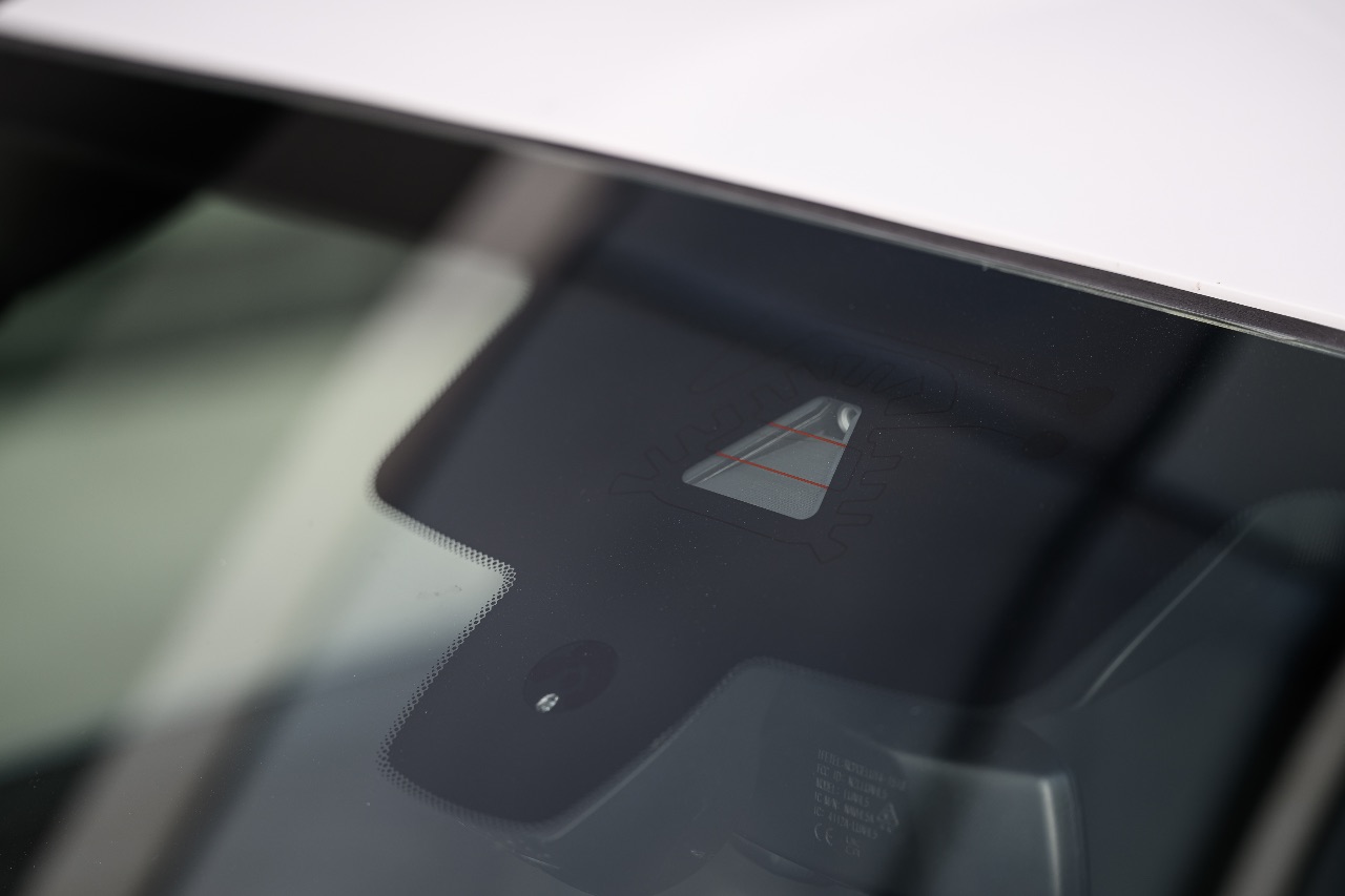 BMW X3 - фото 12