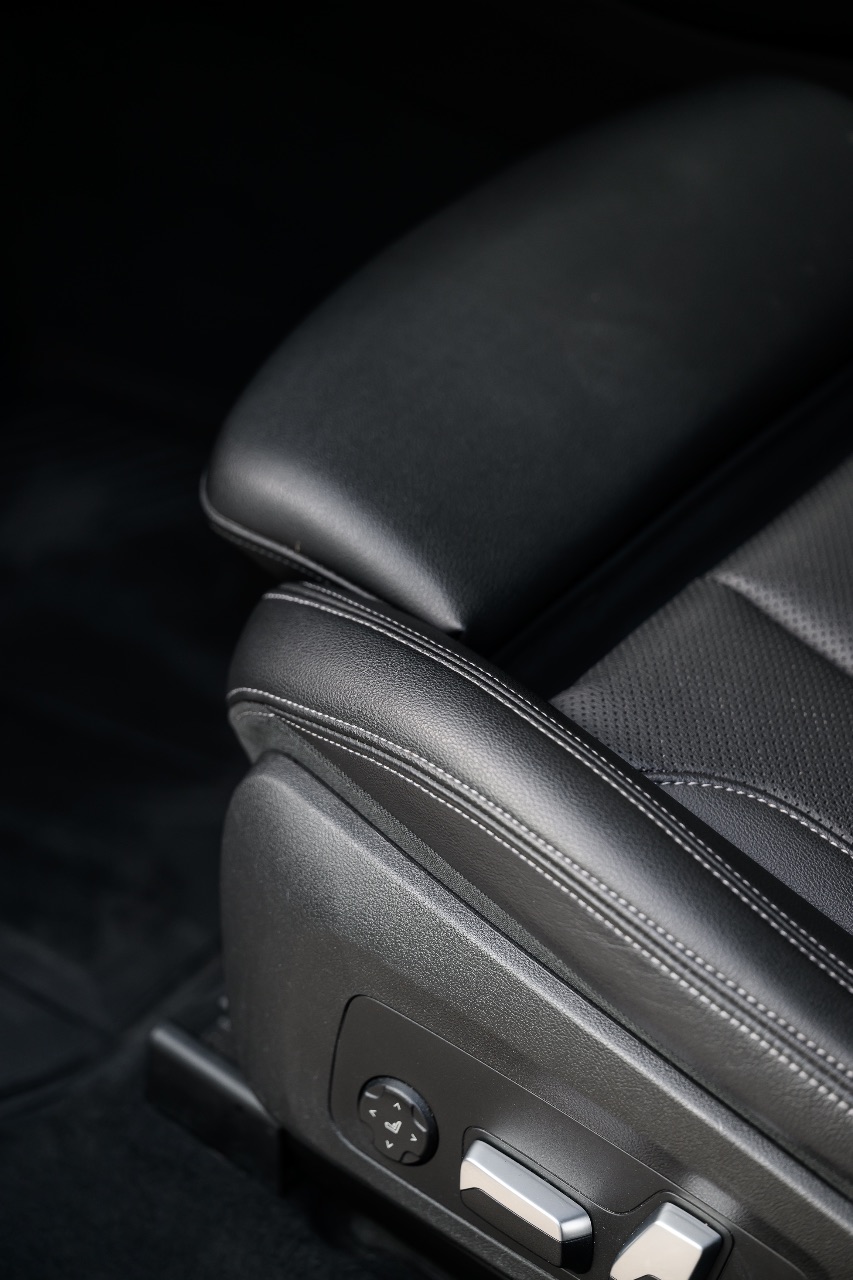 BMW X3 - фото 14