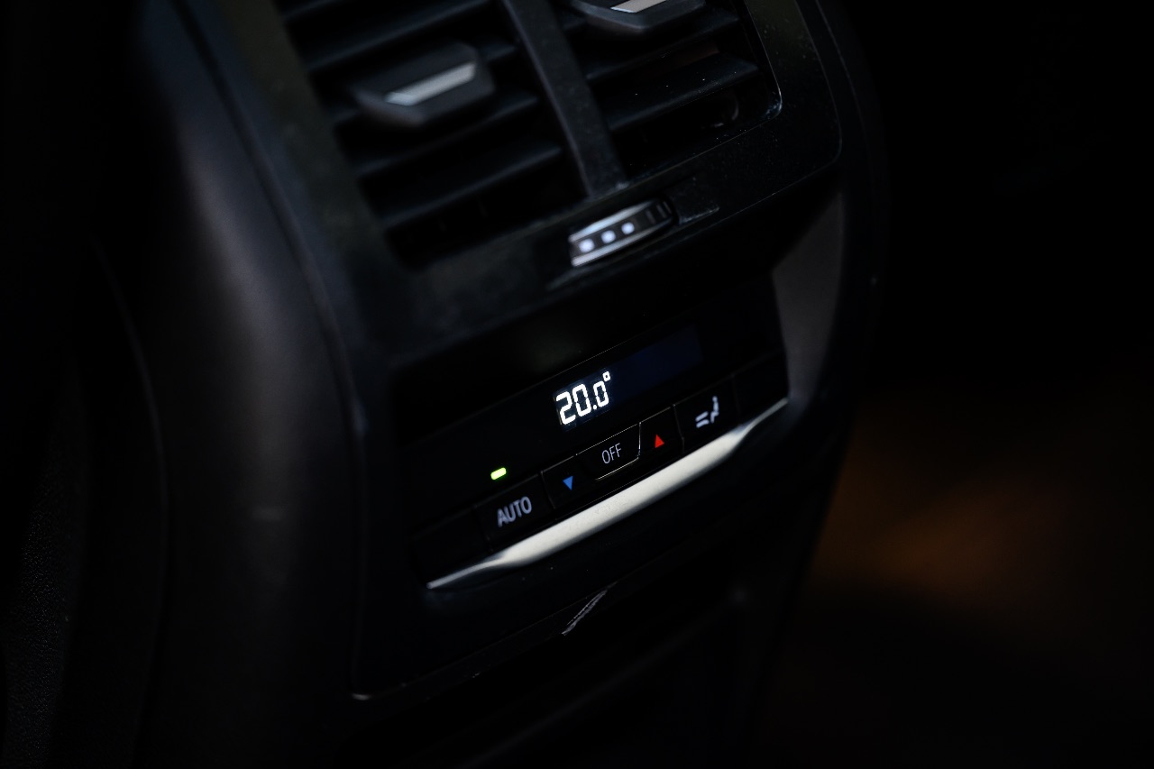 BMW X3 - фото 19