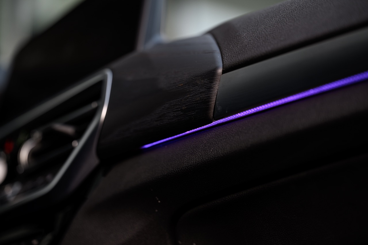 BMW X3 - фото 22