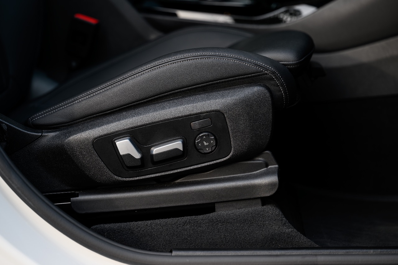 BMW X3 - фото 20