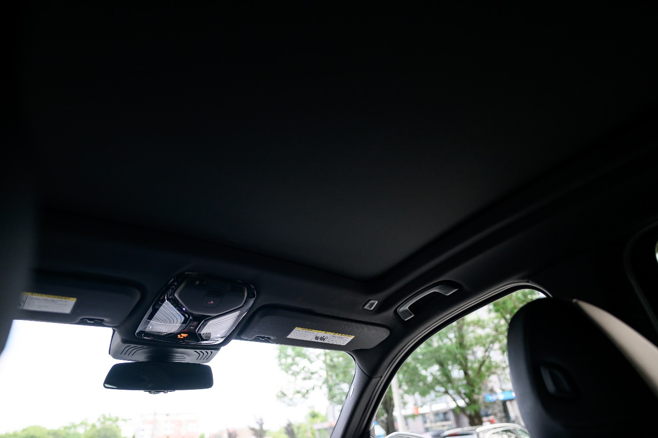 BMW X3 - фото 29