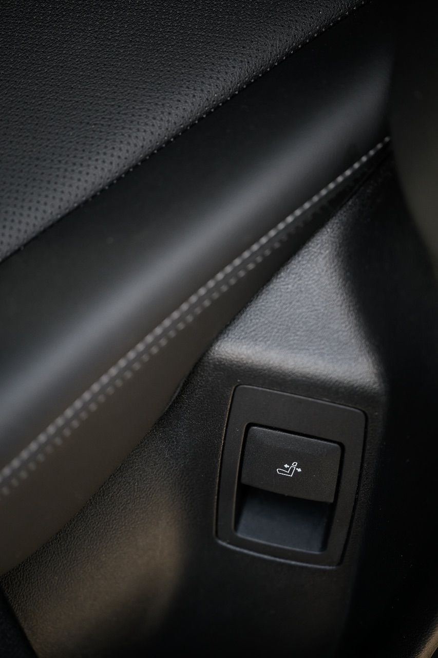 BMW X3 - фото 18