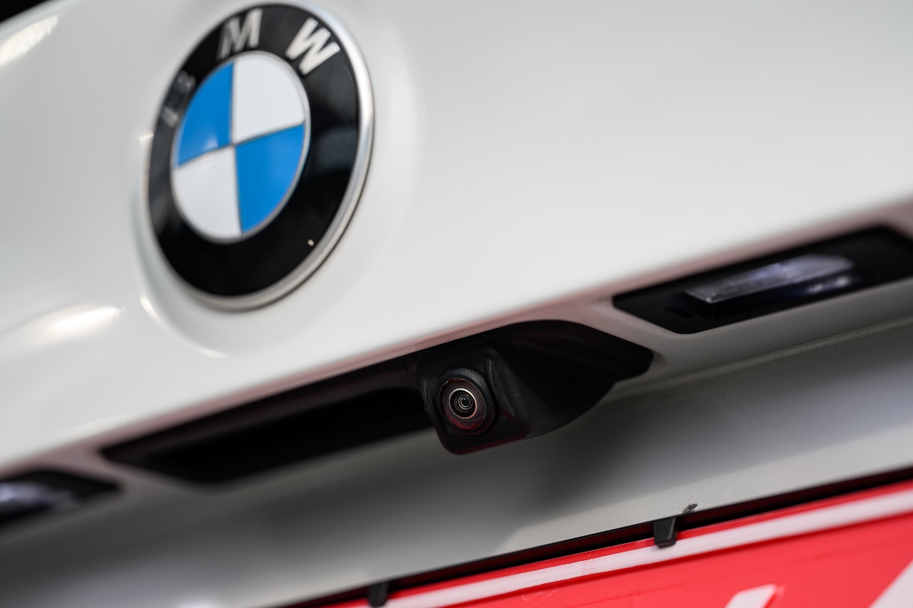 BMW X3 - фото 13