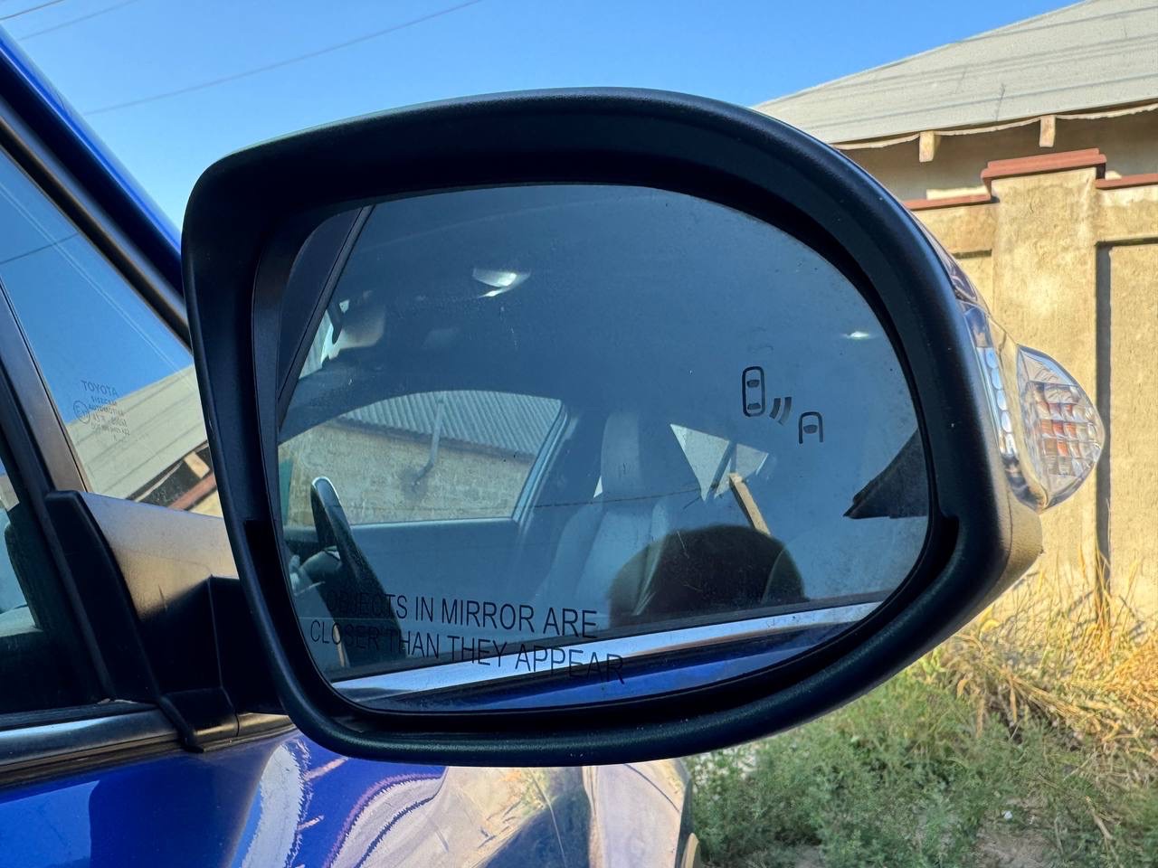 Toyota C-HR - фото 2