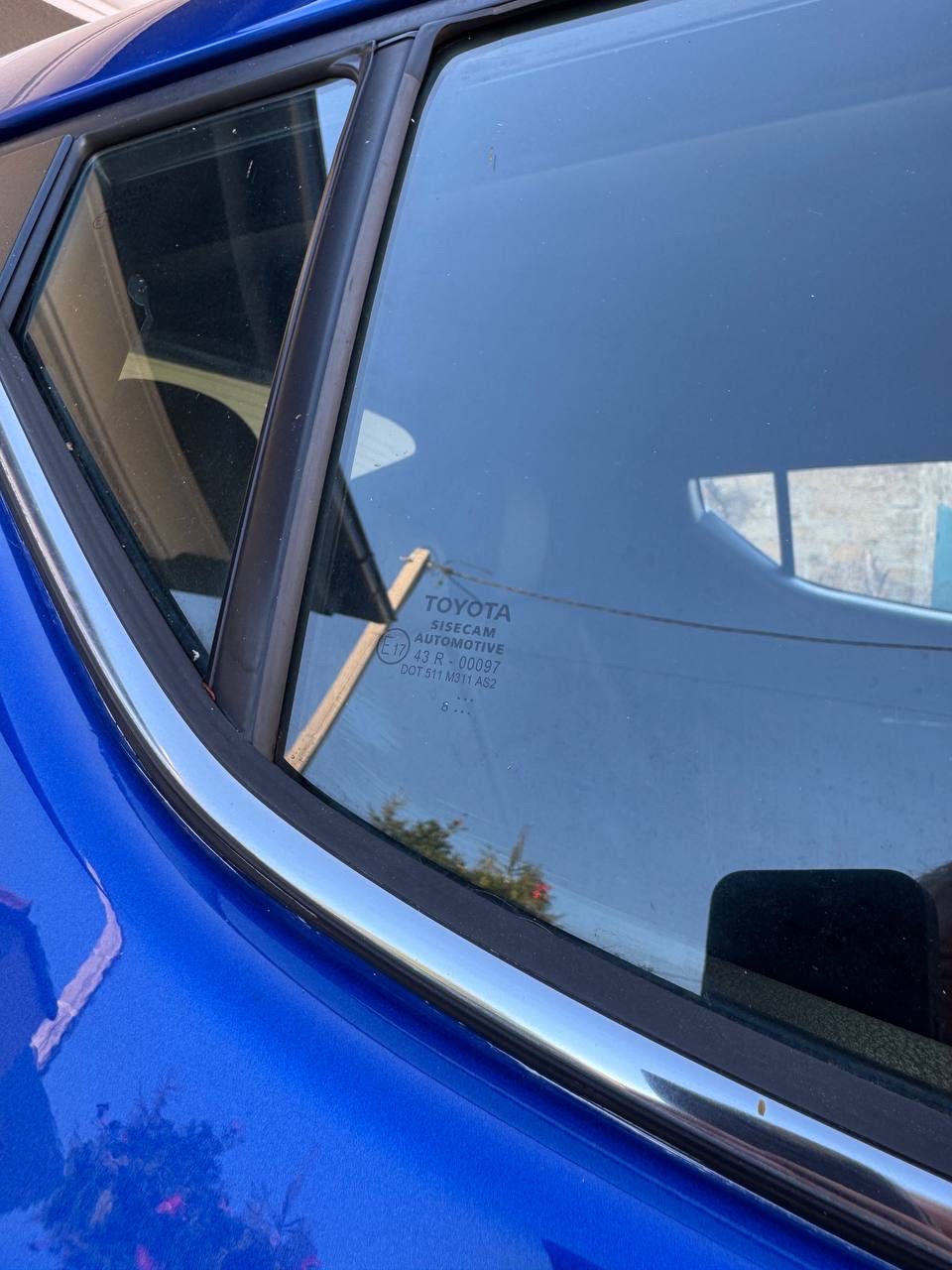 Toyota C-HR - фото 14