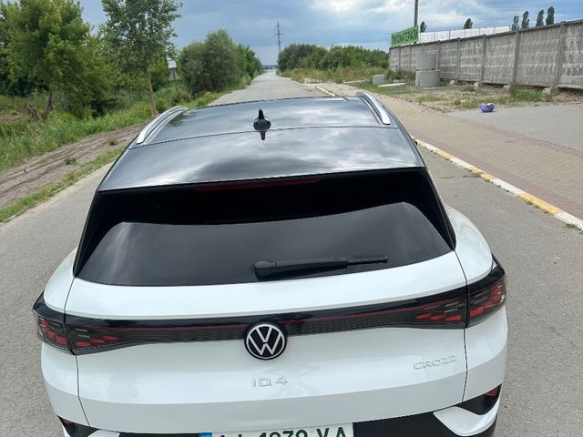 Volkswagen ID.4 - фото 5