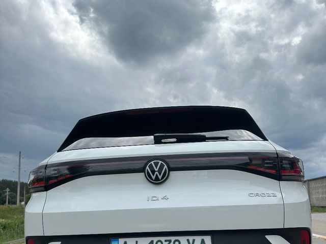 Volkswagen ID.4 - фото 4