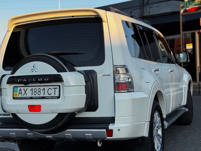 Mitsubishi Pajero - зображення 3
