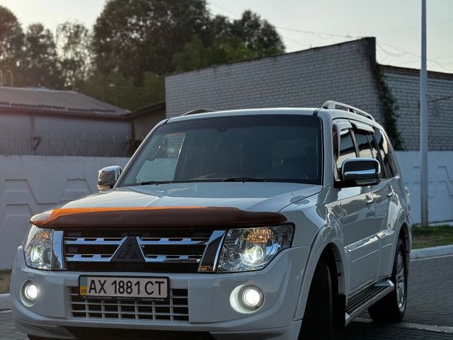 Mitsubishi Pajero - зображення 5