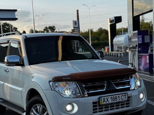 Mitsubishi Pajero - зображення 4