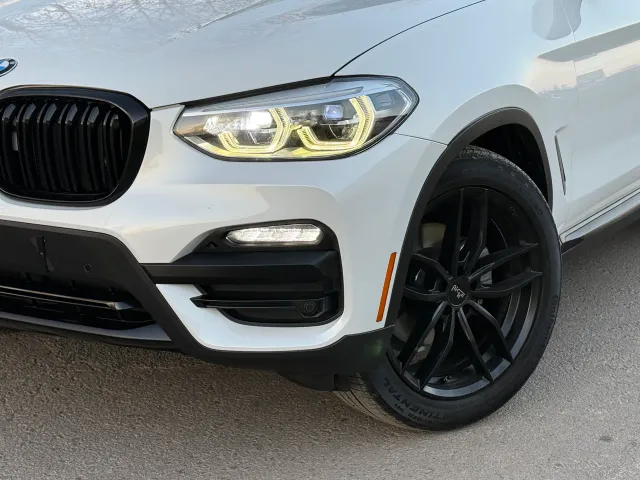 BMW X3 2019, Рівне, $21 999 - зображення 5