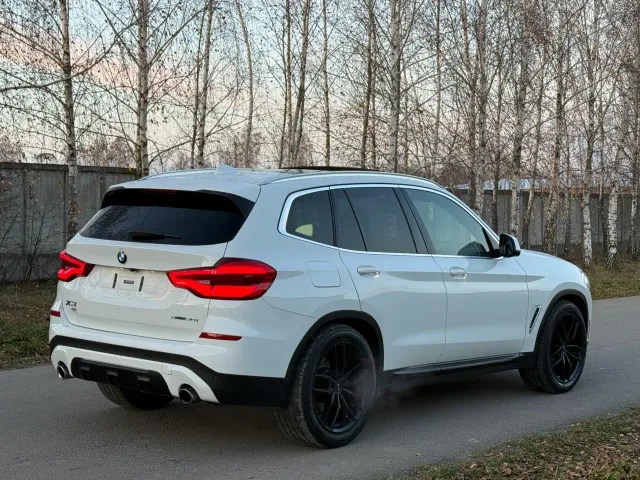 BMW X3 2019, Рівне, $21 999 - зображення 2