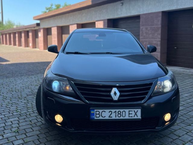 Renault Latitude - фото 4