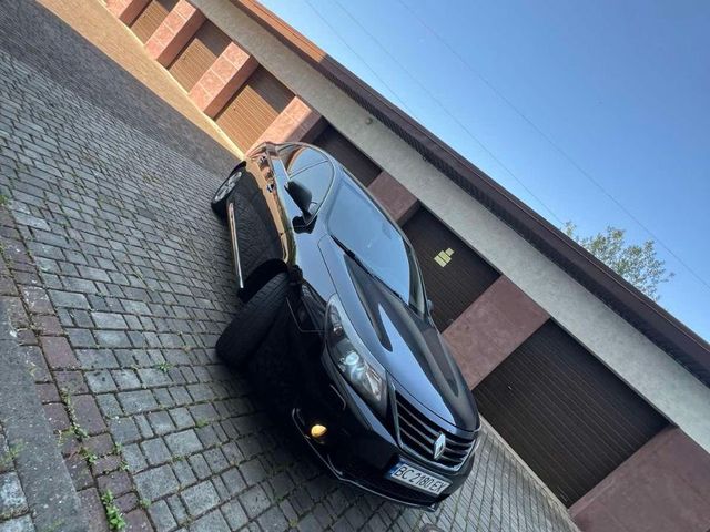 Renault Latitude - фото 3