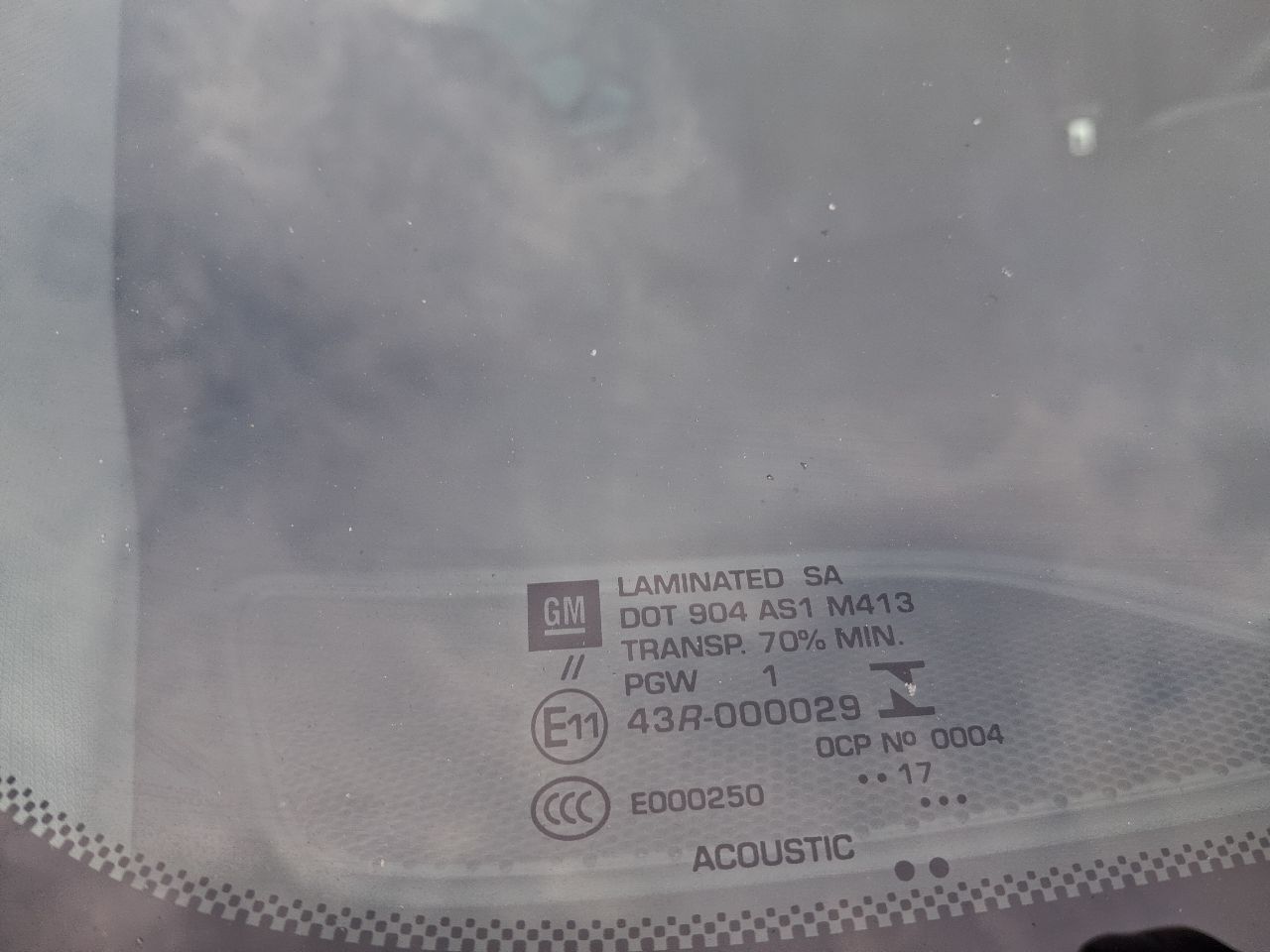 Chevrolet Equinox - фото 18