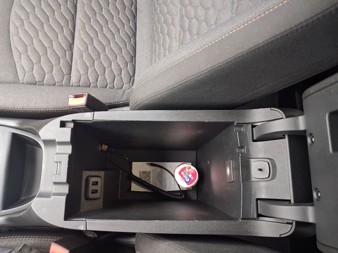 Chevrolet Equinox - фото 29