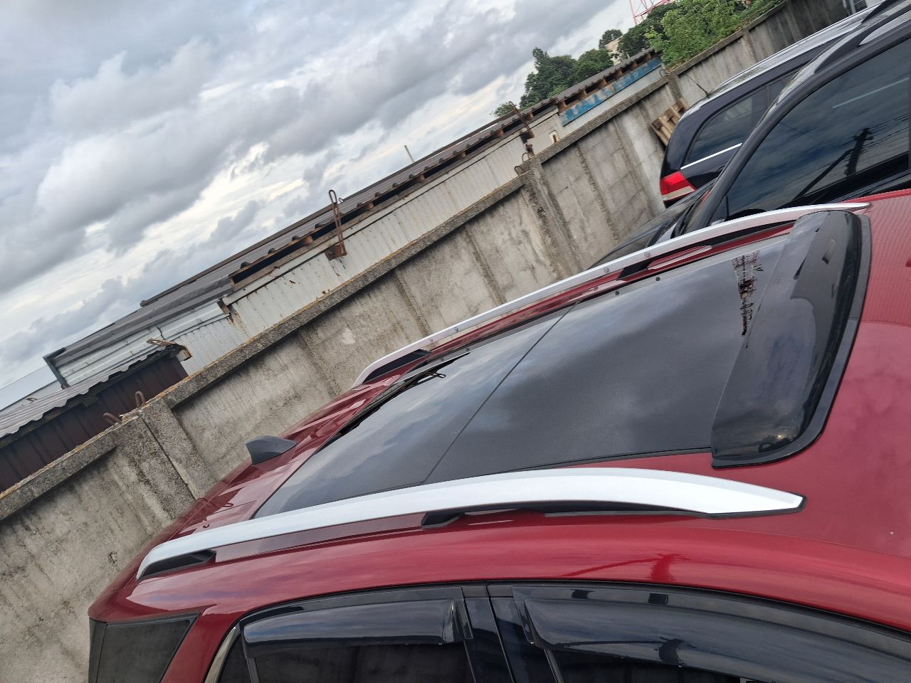 Chevrolet Equinox - фото 14