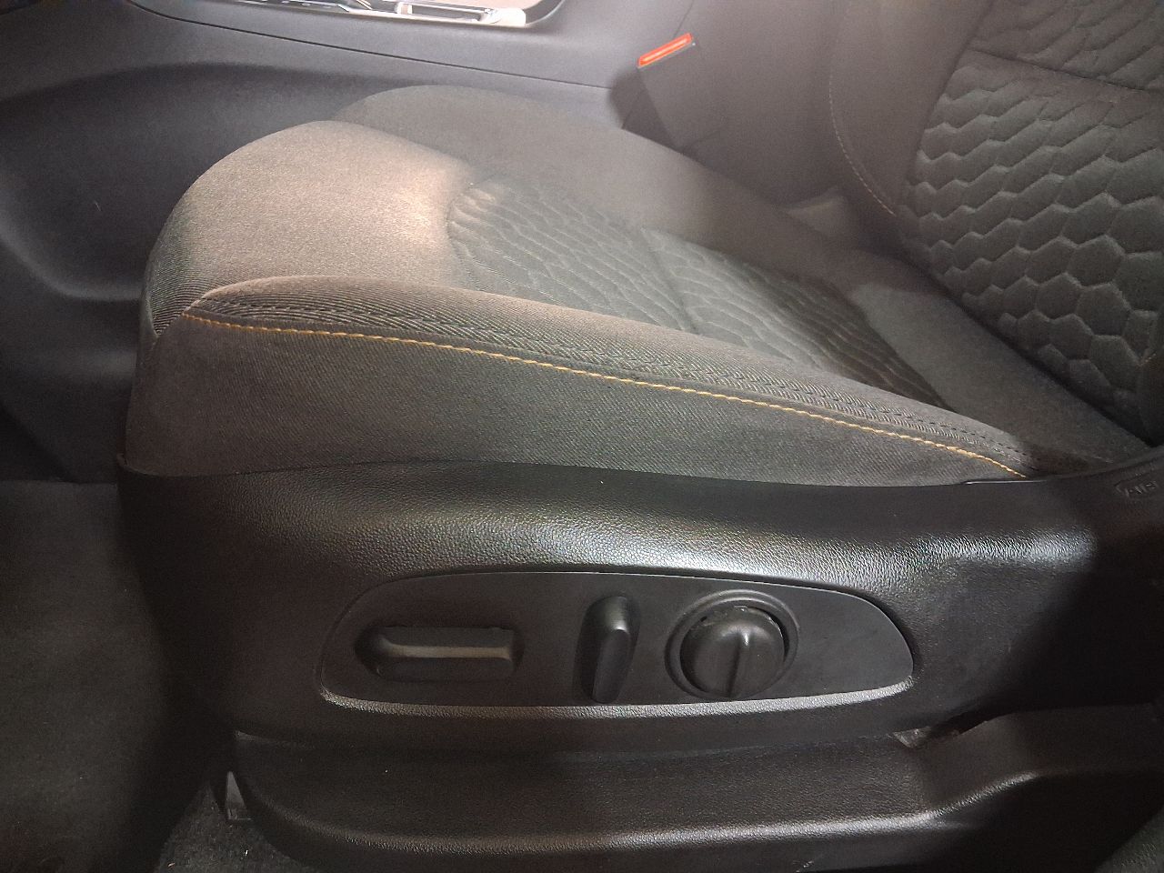 Chevrolet Equinox - фото 46