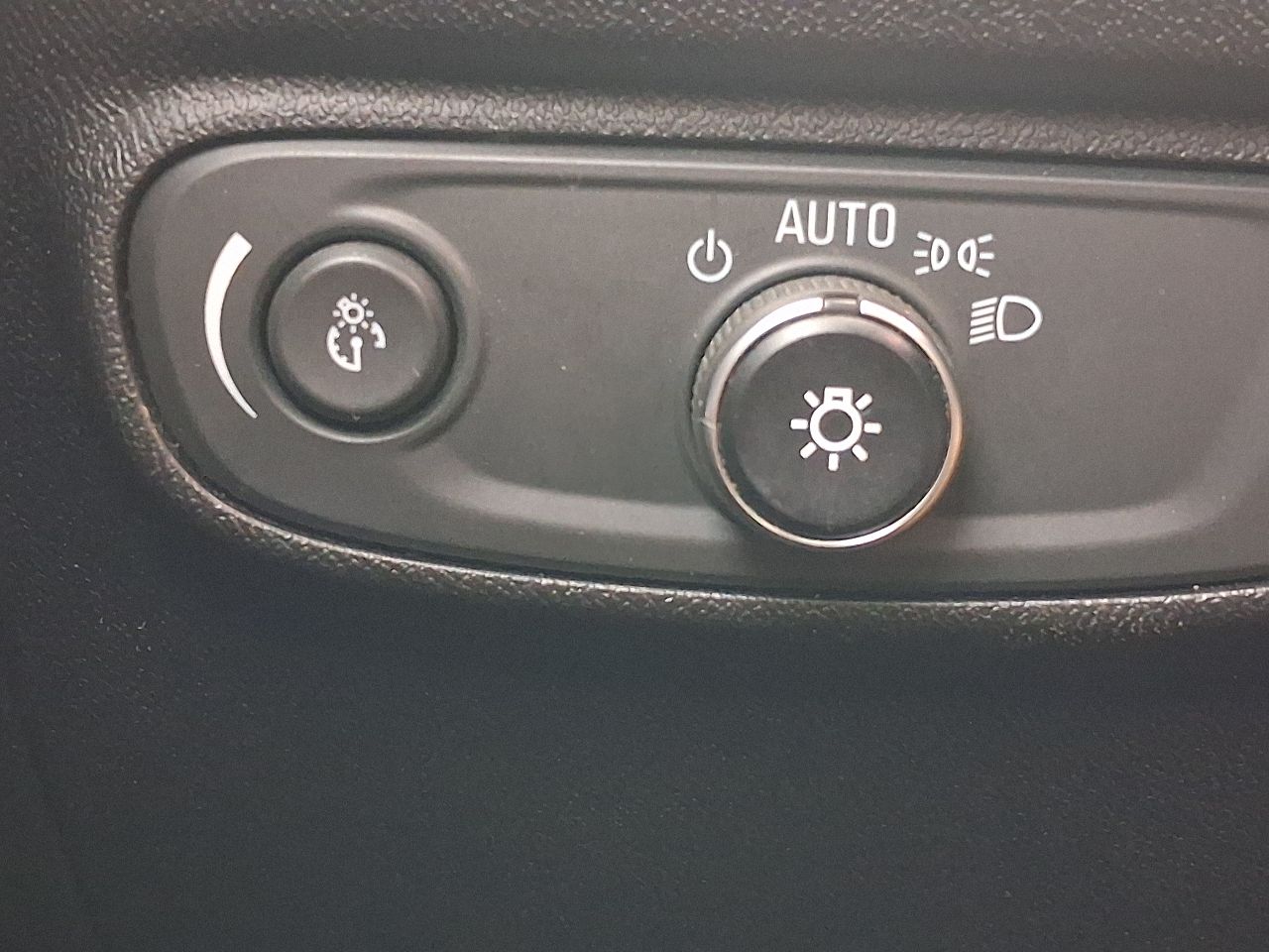 Chevrolet Equinox - фото 21