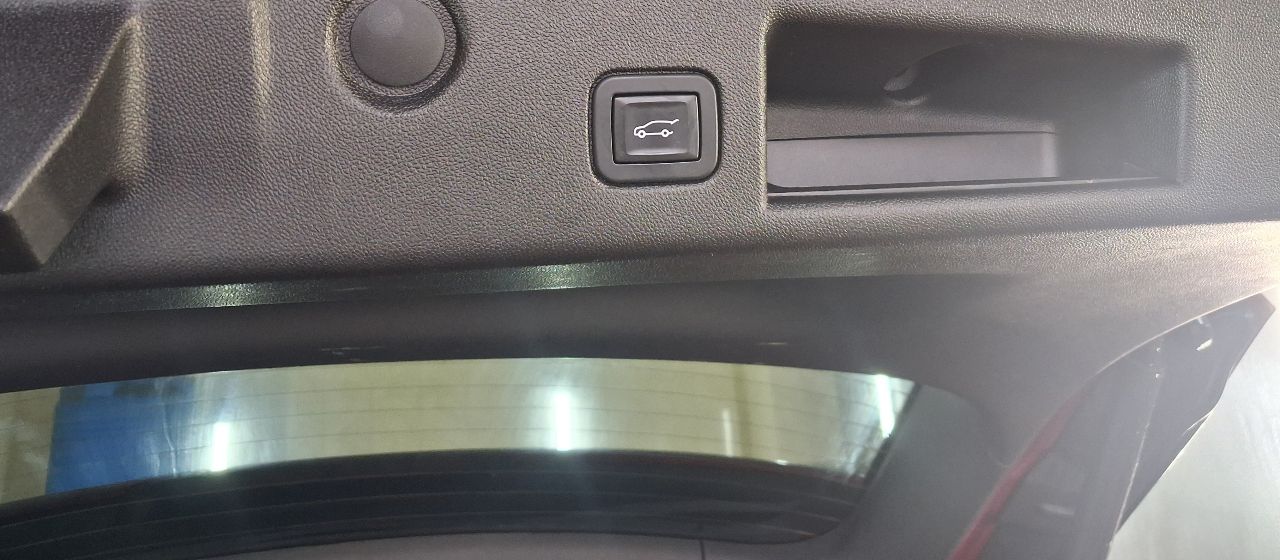 Chevrolet Equinox - фото 54