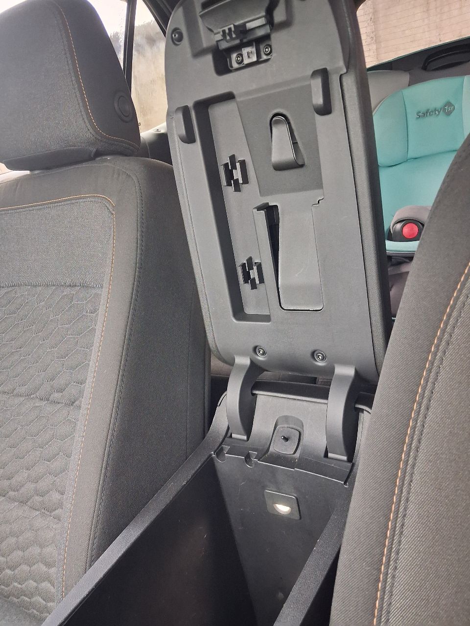 Chevrolet Equinox - фото 28