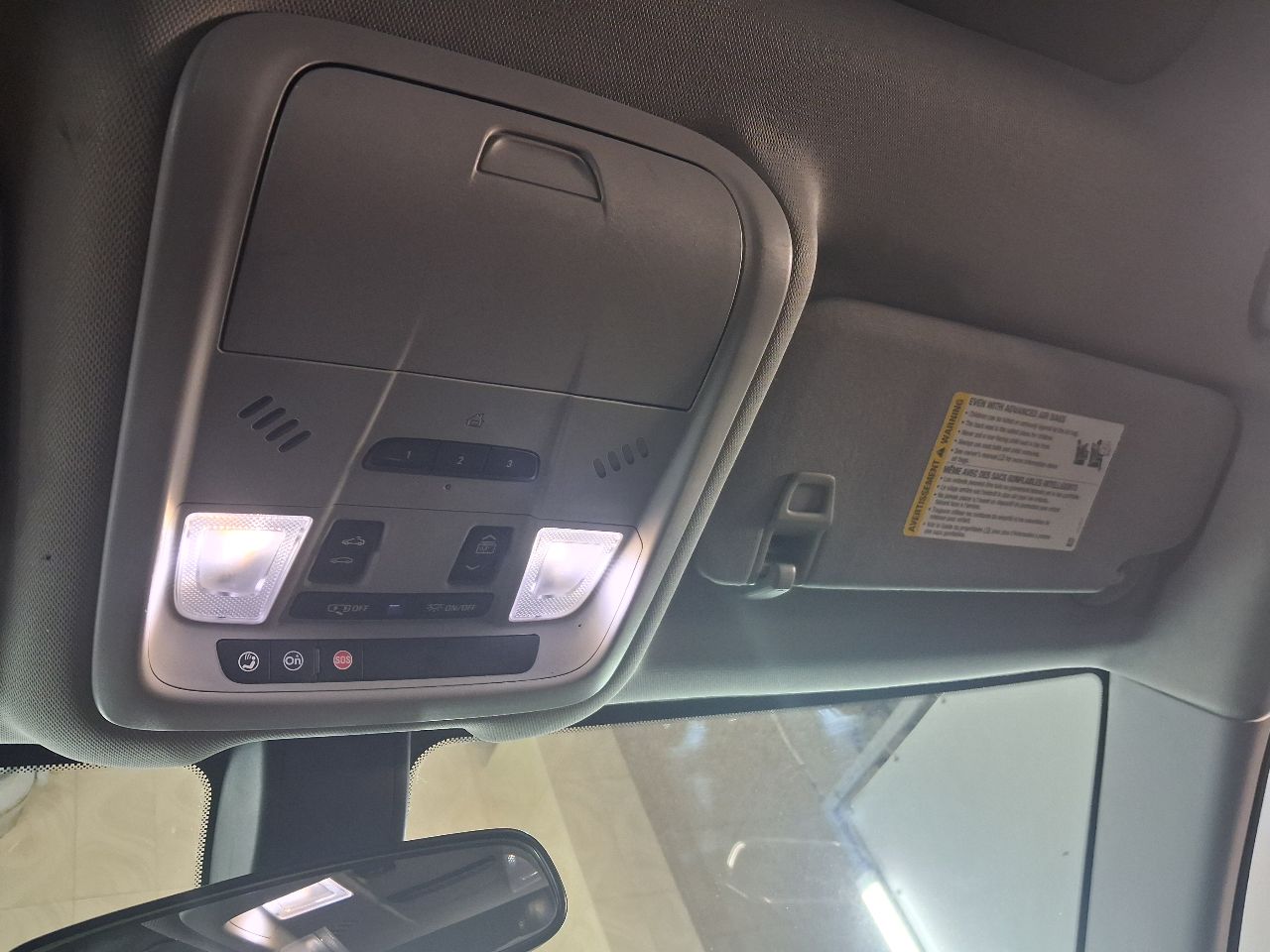 Chevrolet Equinox - фото 47