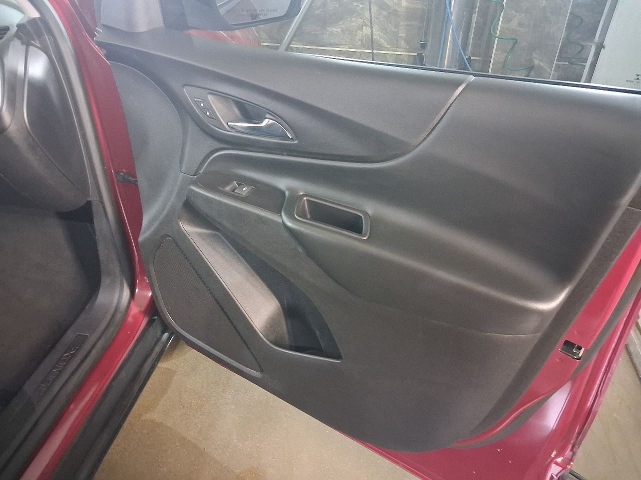 Chevrolet Equinox - фото 52