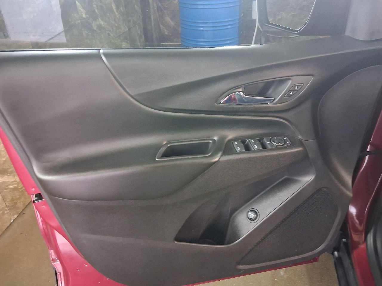 Chevrolet Equinox - фото 51